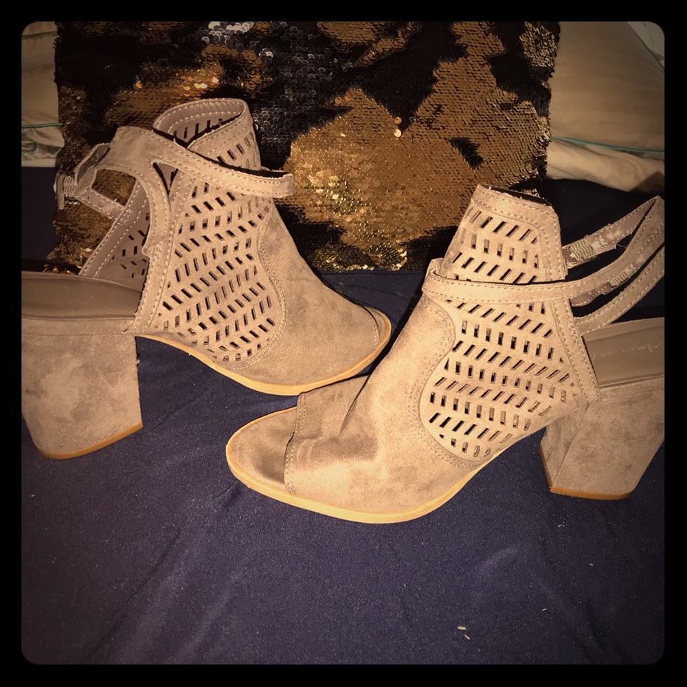 Shoes